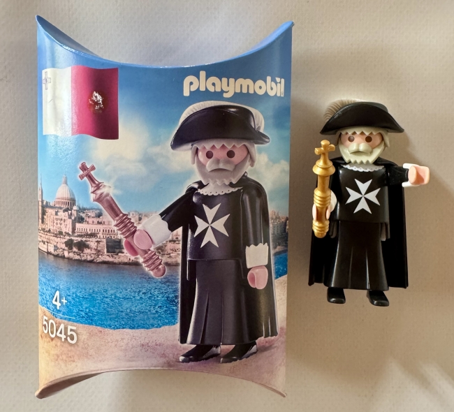 PLAYMOBIL