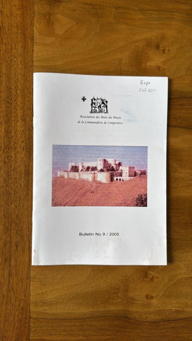 Bulletin n°9