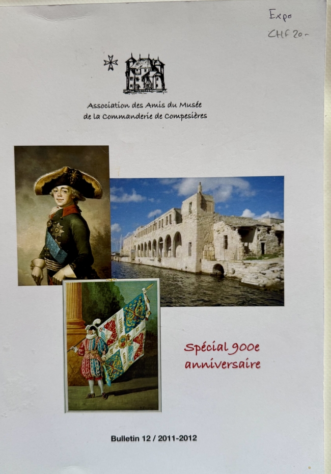 Bulletin n°12
