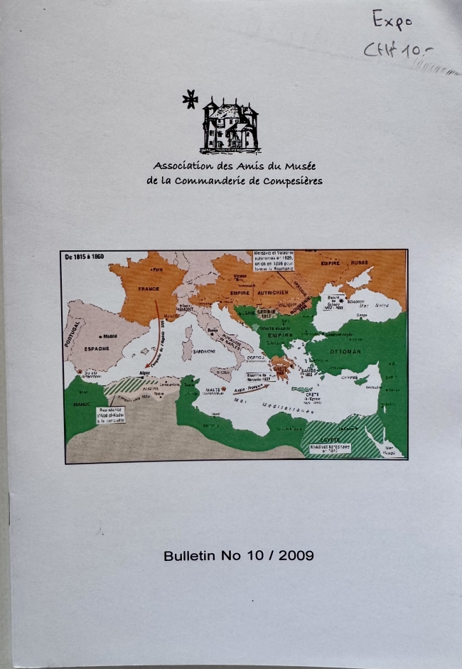 Bulletin n°10