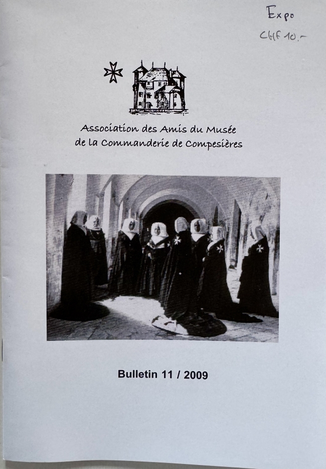 Bulletin n°11