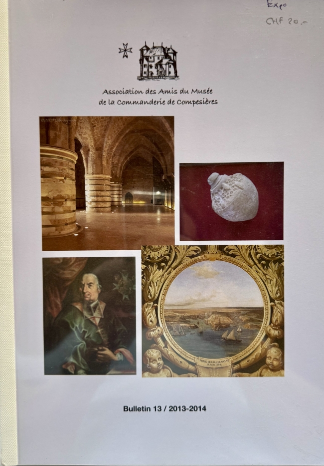 Bulletin n°13