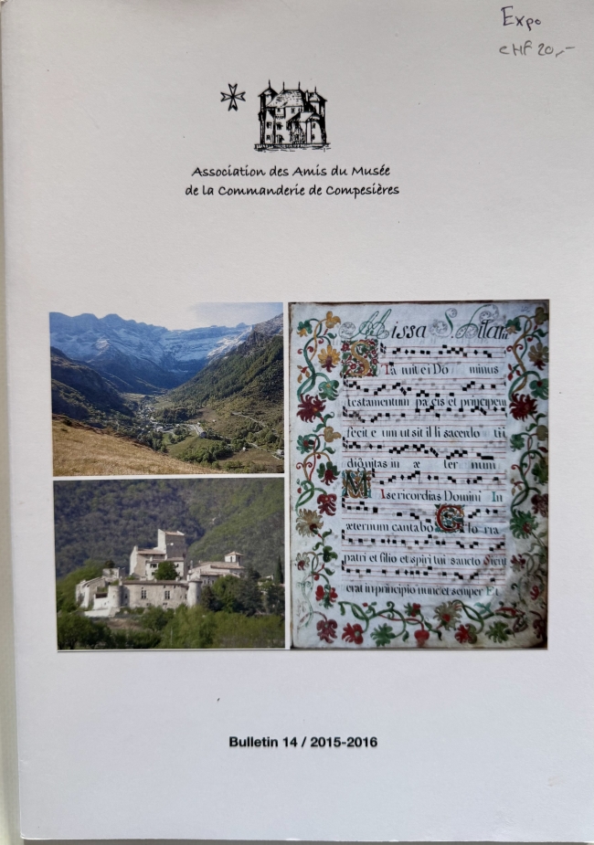 Bulletin n°14