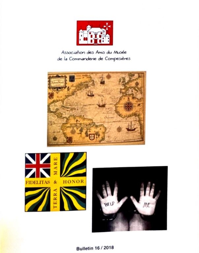 Bulletin n°16